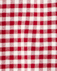 Toddler Boy Organic Cotton Button-Front Flannel Shirt