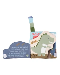 Baby Dinosaur Softbook