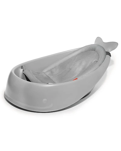 MOBY® Smart Sling™ 3-Stage Tub