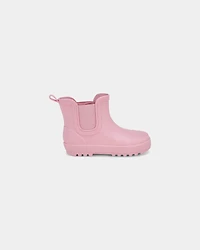 Toddler Girl Rainboots - Pink