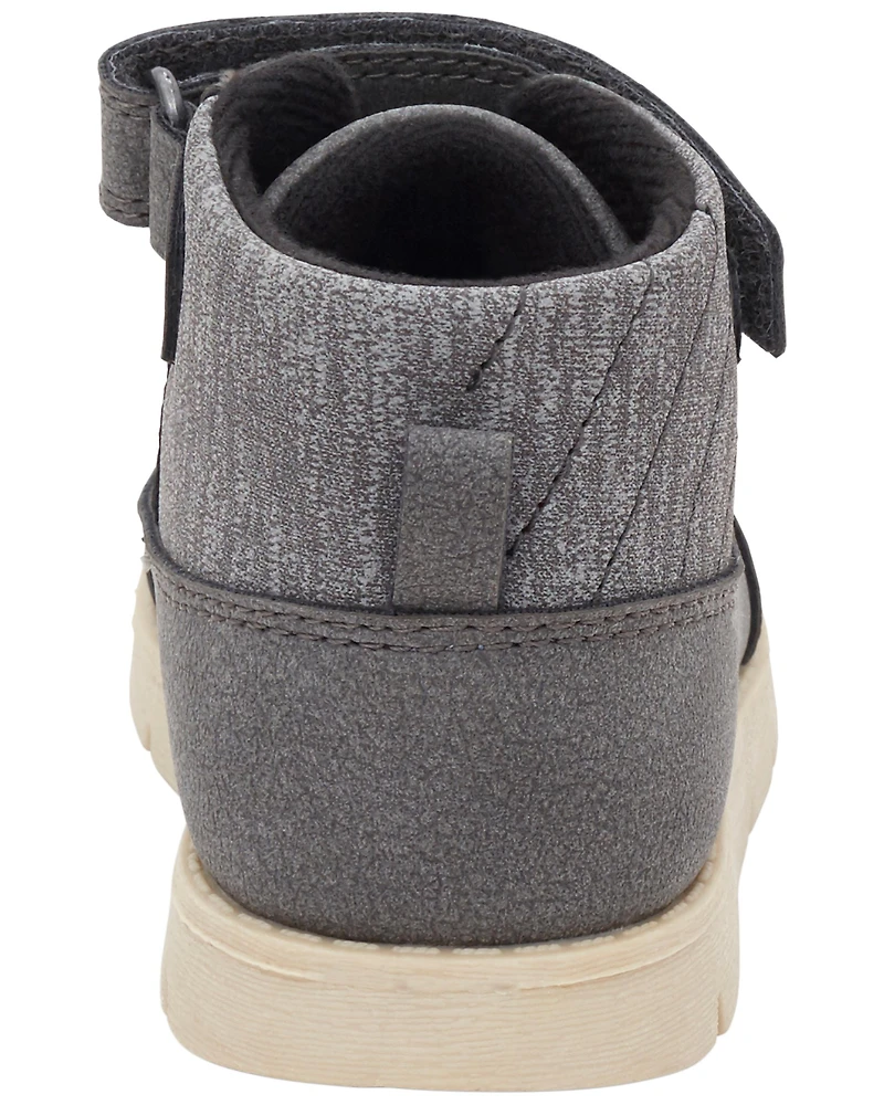 Toddler Stellar Fashion Boots