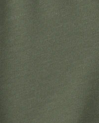 Toddler Boy 2-Piece Dinosaur Top & Short Set - Green