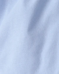 Baby 2-Pack Fashion Shorts - Blue