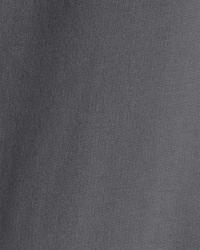 Toddler Girl French Terry Wide-Leg Active Pants - Grey