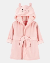 Baby Bunny Hooded Terry Robe