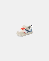 Baby Boy Every Step® First Walker Athletic Shoes