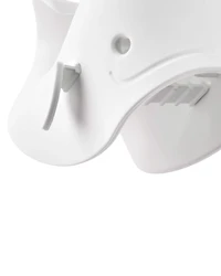 Moby Bath Spout Cover - White