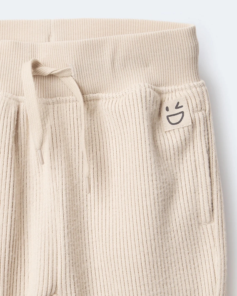Toddler City Park™ Jogger Pant - Khaki