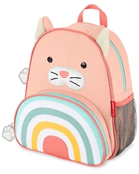 Zoo Little Kid Backpack