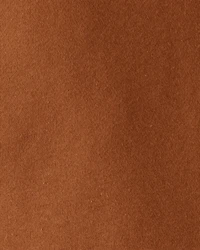 Toddler Boy Solid Fleece Long-Sleeve Hoodie - Brown