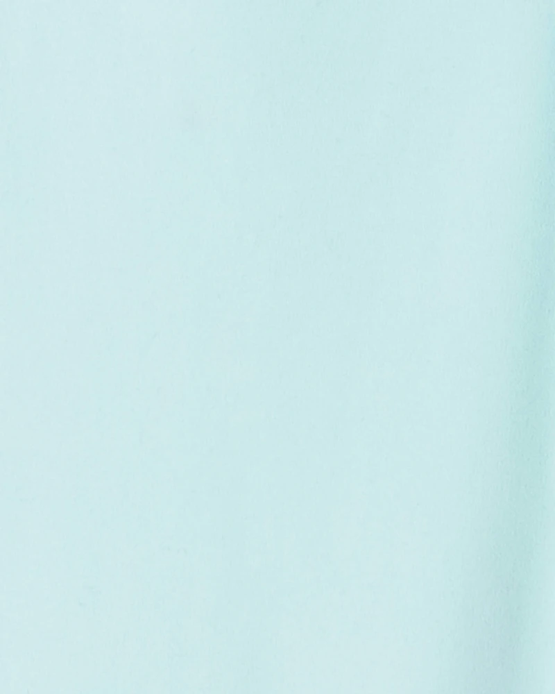 Girls Active Joggers - Blue