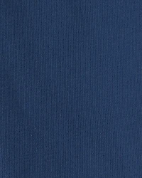 Toddler Boy 2-Piece Car Top & Short Set - Blue