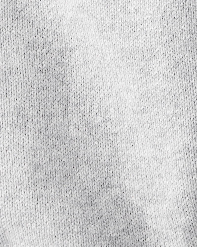 Baby Organic Cotton Joggers