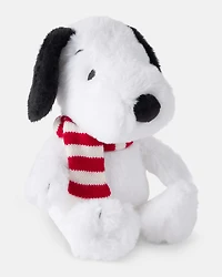 Peanuts Snoopy Plush Toy