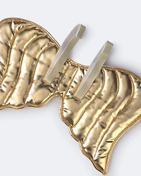 Toddler Angel Wings - Gold