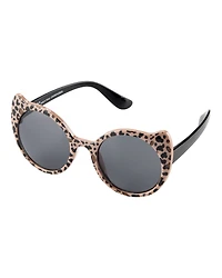 Girls Cat Eye Sunglasses