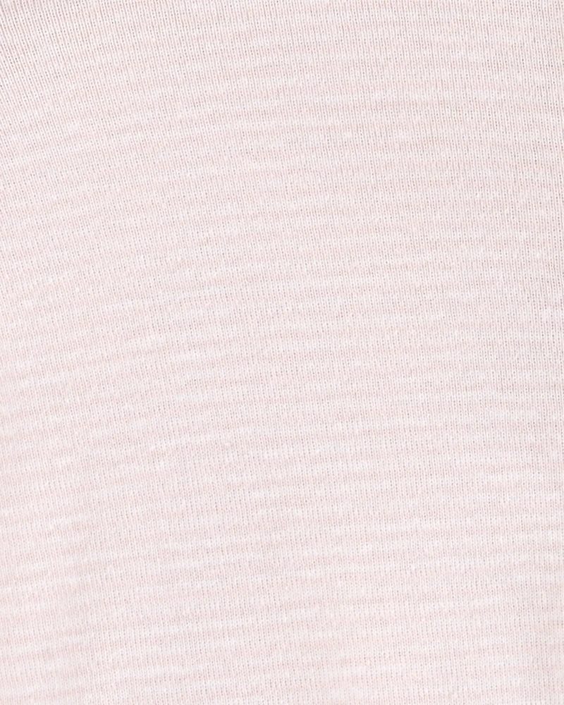 Baby 2-Pack 2-Way Zip Cotton Sleeper Pyjamas