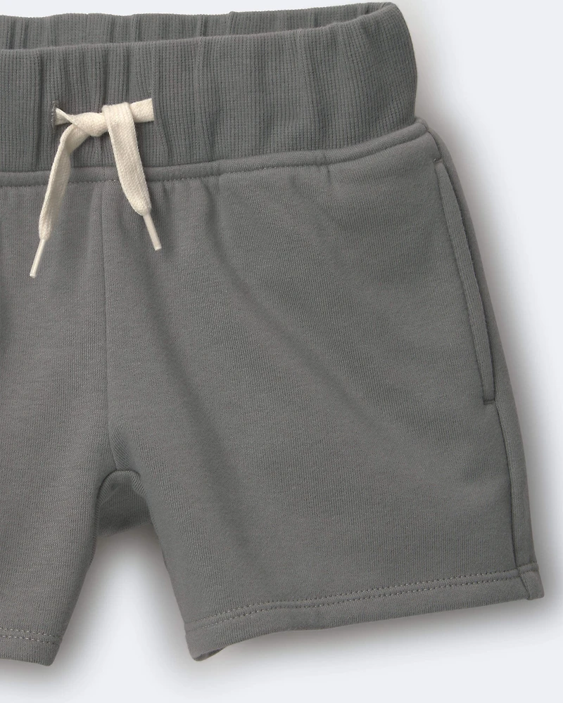 Toddler City Park™ Short - Sage