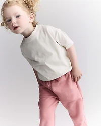 Toddler Short-Sleeve Relaxed Graphic Tee