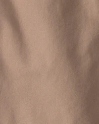 Boys Canvas Shorts - Dark Khaki