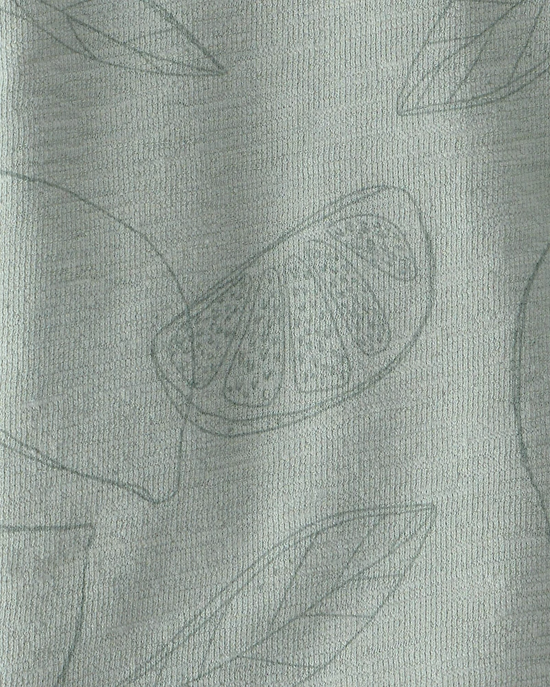 Baby 2-Piece Shorts Set Made with Organic Cotton Sienna Breeze