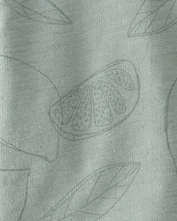 Baby 2-Piece Shorts Set Made with Organic Cotton Sienna Breeze