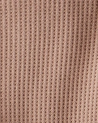 Baby Barn Print PurelySoft Long-Sleeve Multipack Bodysuits - Brown/White