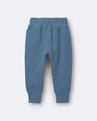 Toddler City Park™ Jogger Pant with Zip-Pocket - Teal