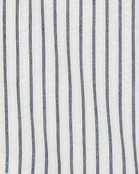 Baby Striped Polo Romper