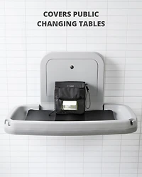 Clean Slate Changing Station