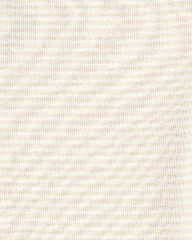 Baby 4-Piece Cloud Print Outfit Set