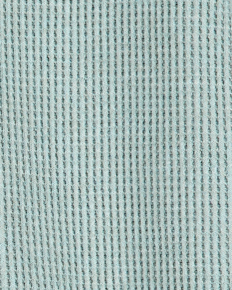 Baby 2-Pack Zip-Up Jumpsuits