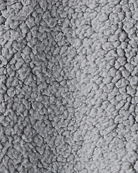 Baby Boy Sherpa Pocket Zip-Up Jumpsuit - Grey