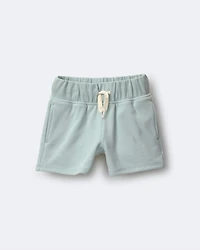 Toddler City Park™ Shorts - Light Blue