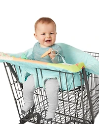 Take Cover Farmstand Shopping Cart Cover