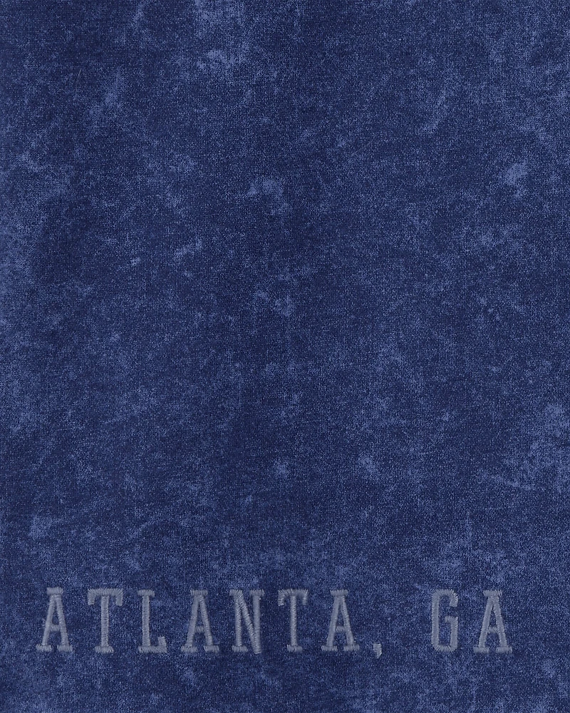 Kid ATL Graphic Tee