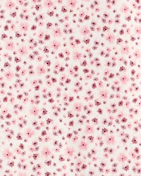 Kid 2-Piece Floral Tee & Jumpsuit Set