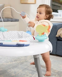 Seascape 2-in-1 Activity Center 