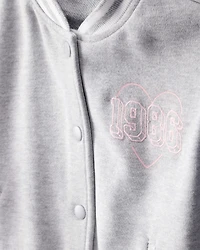 Kid Varsity Jacket
