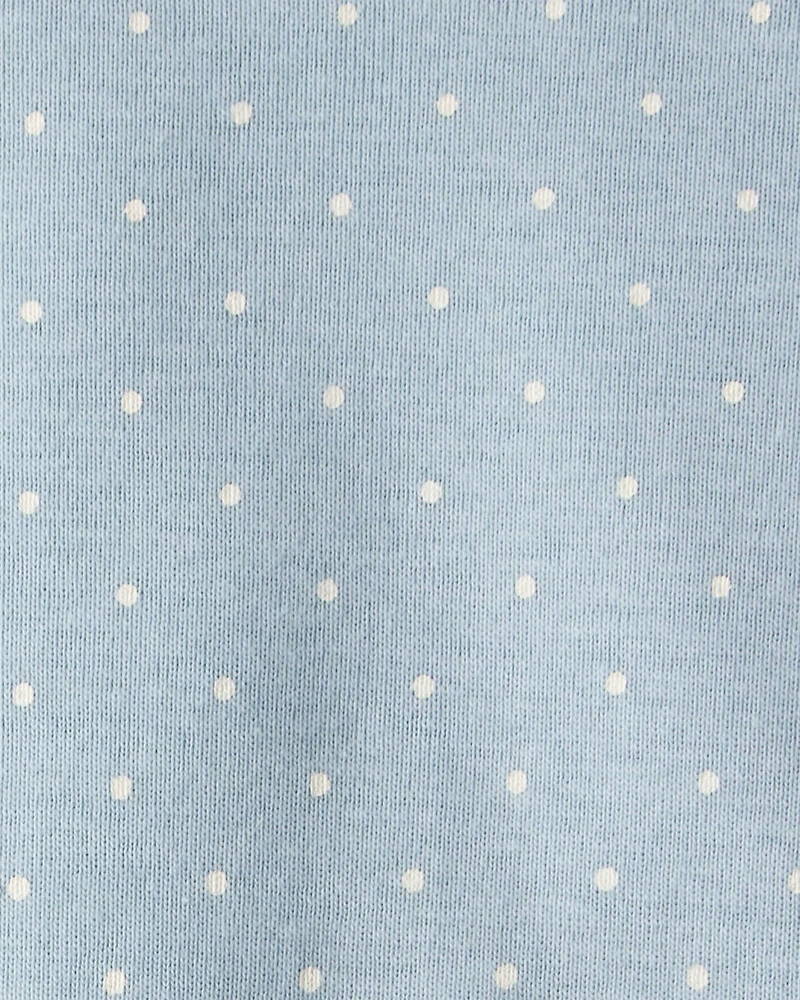 Baby 3-Piece Floral Little Cardigan Set