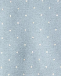 Baby 3-Piece Floral Little Cardigan Set