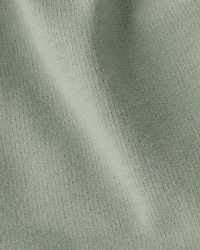 Baby Boy 2-Piece Toucan Solid Short-Sleeve Top & Short Set - Green/White