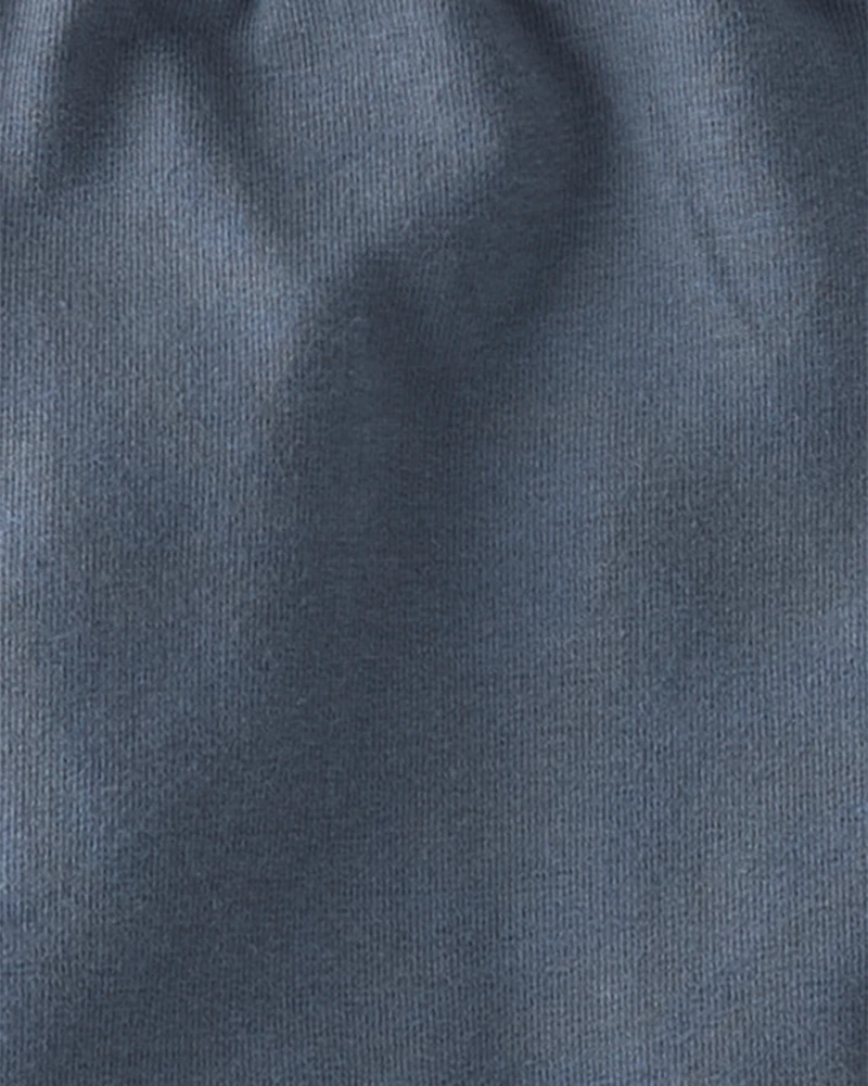 Toddler 2-Pack Organic Cotton Sweatpants