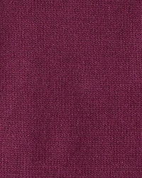 Baby Girl 2-Piece Floral Collared Shirt & Pant Set - Maroon/Blue