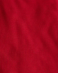 Toddler PurelySoft Snug Fit 2-Piece pyjamas - Red