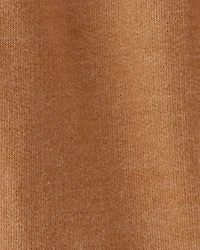 Baby Boy 2-Piece Dinosaur Hoodie & Pant Set - Cream/Brown