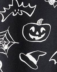 Toddler 2-Pack Halloween Leggings
