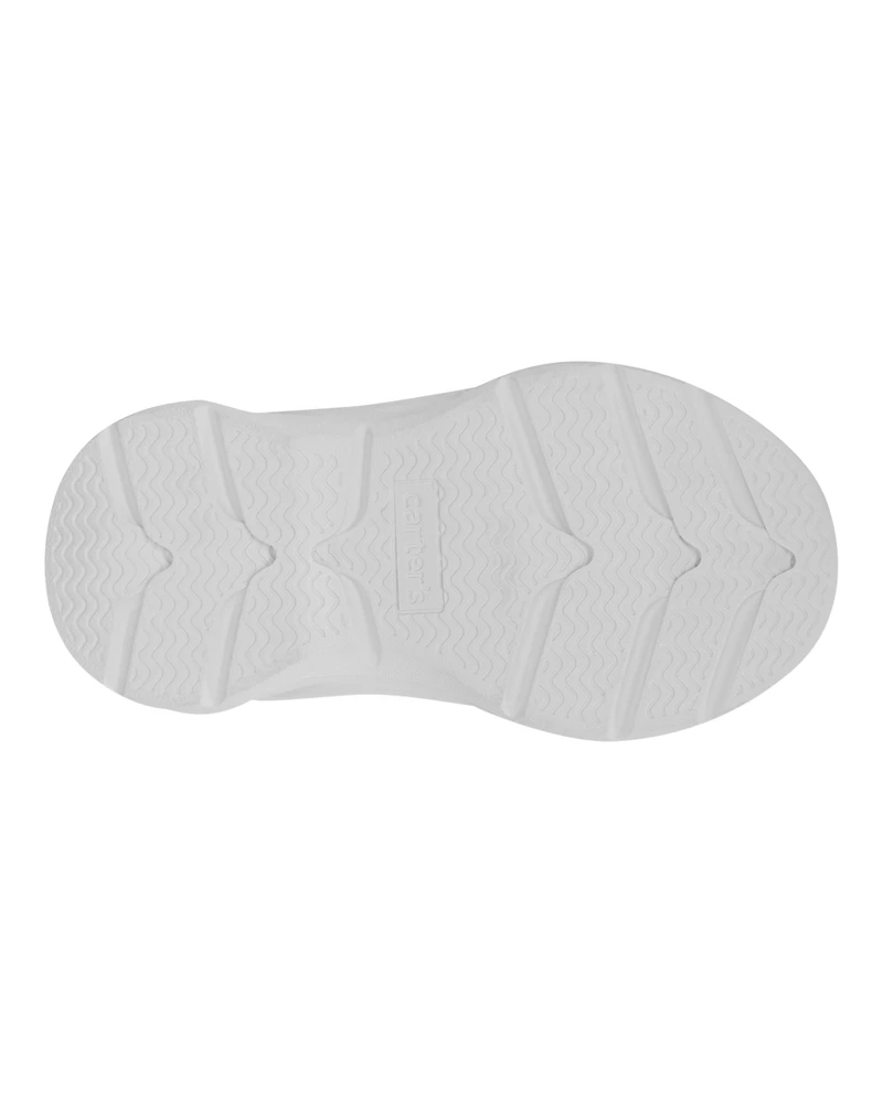 Toddler Boy Dinosaur Light-Up Shoes
