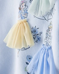 Toddler 2-Piece Disney Princess Outfit Set