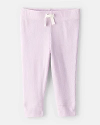 Baby 3-Piece Drop Needle Outfit Set